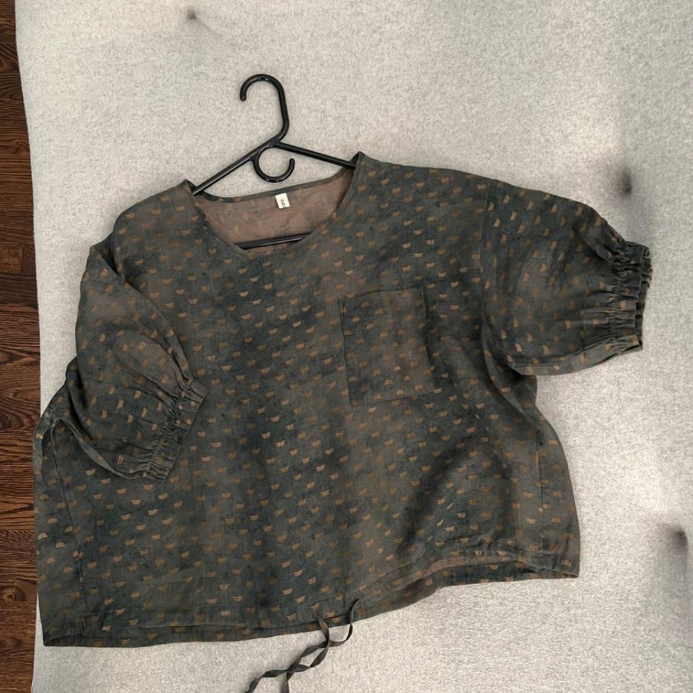 Women top